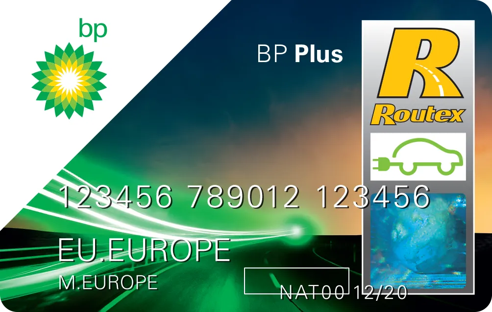 Fuel Cards For BP Supermarket | Right Fuel Card™